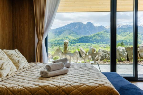 WHY NOT Apartamenty Widokowy Czar, Zakopane